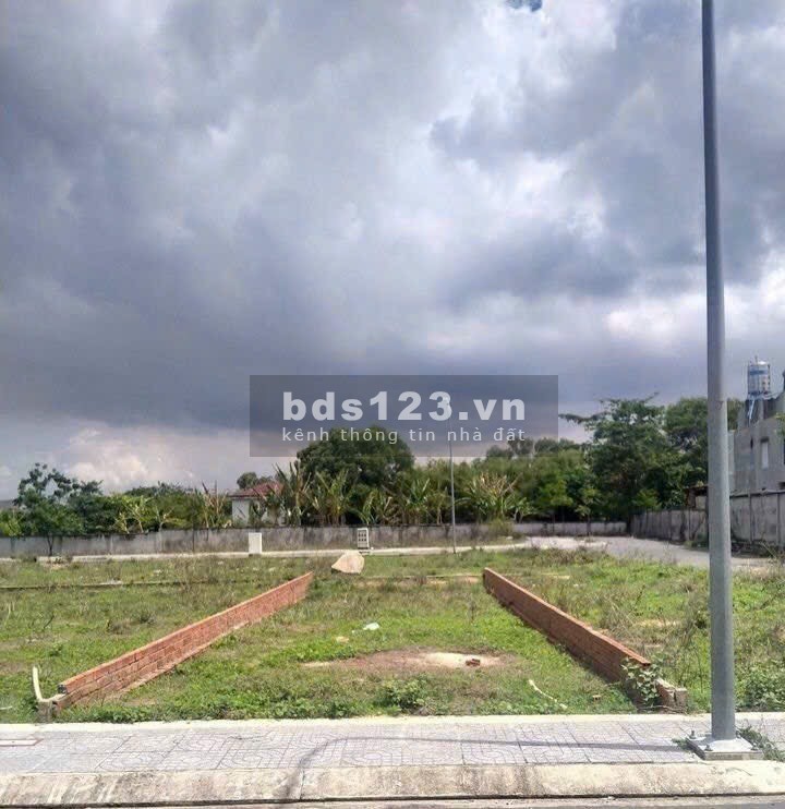 Bán đất nền Tây Hòa, Trảng Bom - Diện tích 1000M2, giá hấp dẫn 1,35 tỷ