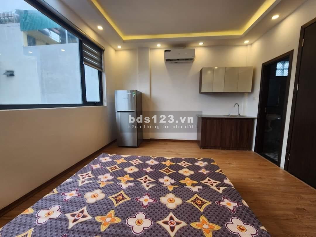 Bán gáp nhà Trương Định,Hoàng Mai 35m2x5T, 3,65 tỷ, Ô tô đầu ngõ, ngõ thông.0913570787