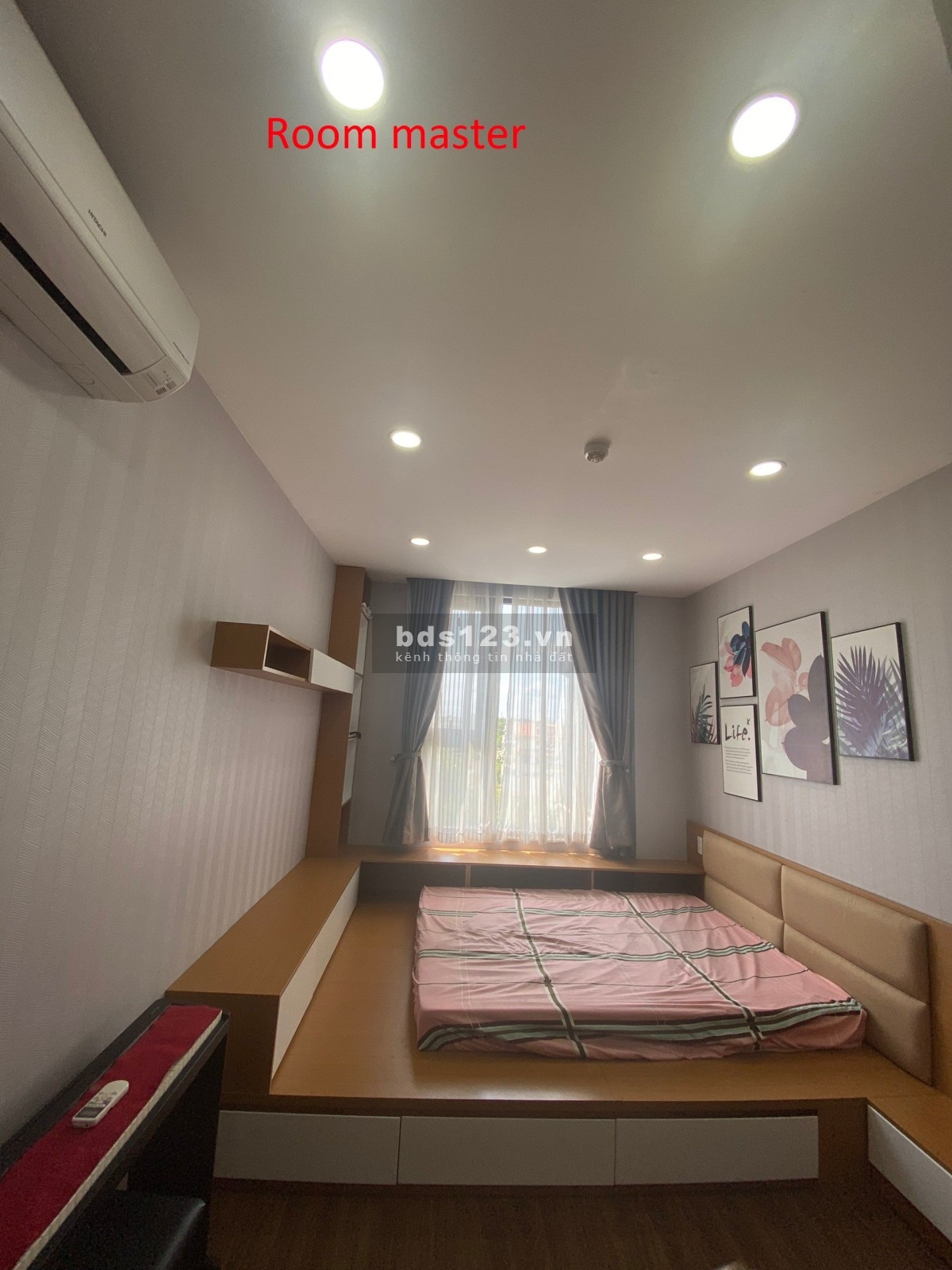 Chính chủ gửi bán căn hộ Jamila Khang Điền 2pn 2wc full nội thất cao cấp