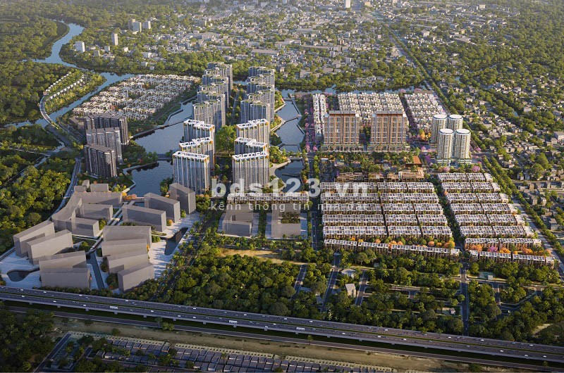 Bán căn hộ The Global City Downtown quận 2, 1 - 4PN giá tốt, cao cấp. LH: 0909.399.154