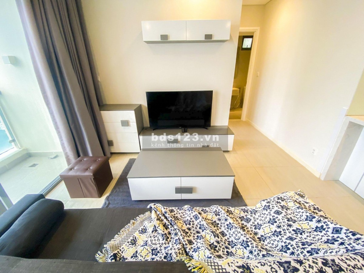 Đảo Kim Cương - 2PN Nhà siêu đẹp, view nội khu cho thuê căn hộ. T5 vào được ạ. Lh Tâm: 0902050643