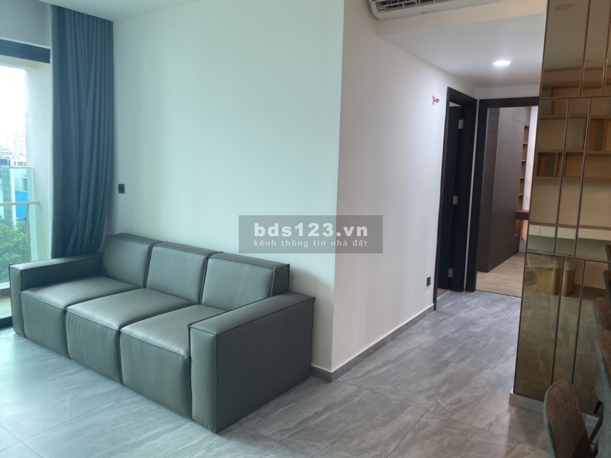 Cho thuê căn hộ FELIZ EN VISTA, căn 2PN nội thất mới view Landmark 81
