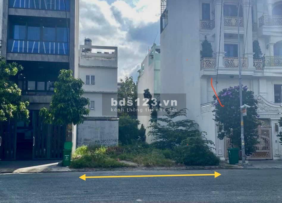 Bán đất ngộp kdc Dương Thị Giang Quận 12 giá rẻ