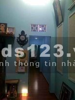 Bán nhà 79 m2 hẻm xe hơi Tân Chánh Hiệp quận 12, 1 trệt 1 lầu, liên hệ 0789891993
