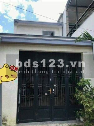 Bán nhà 79 m2 hẻm xe hơi Tân Chánh Hiệp quận 12, 1 trệt 1 lầu, liên hệ 0789891993