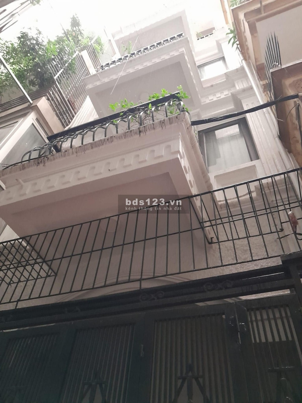 Cần bán nhà riêng dạng CCMN Mỹ Đình mới tinh 45 mét, nhỉnh 5 tỷ, 0965422600