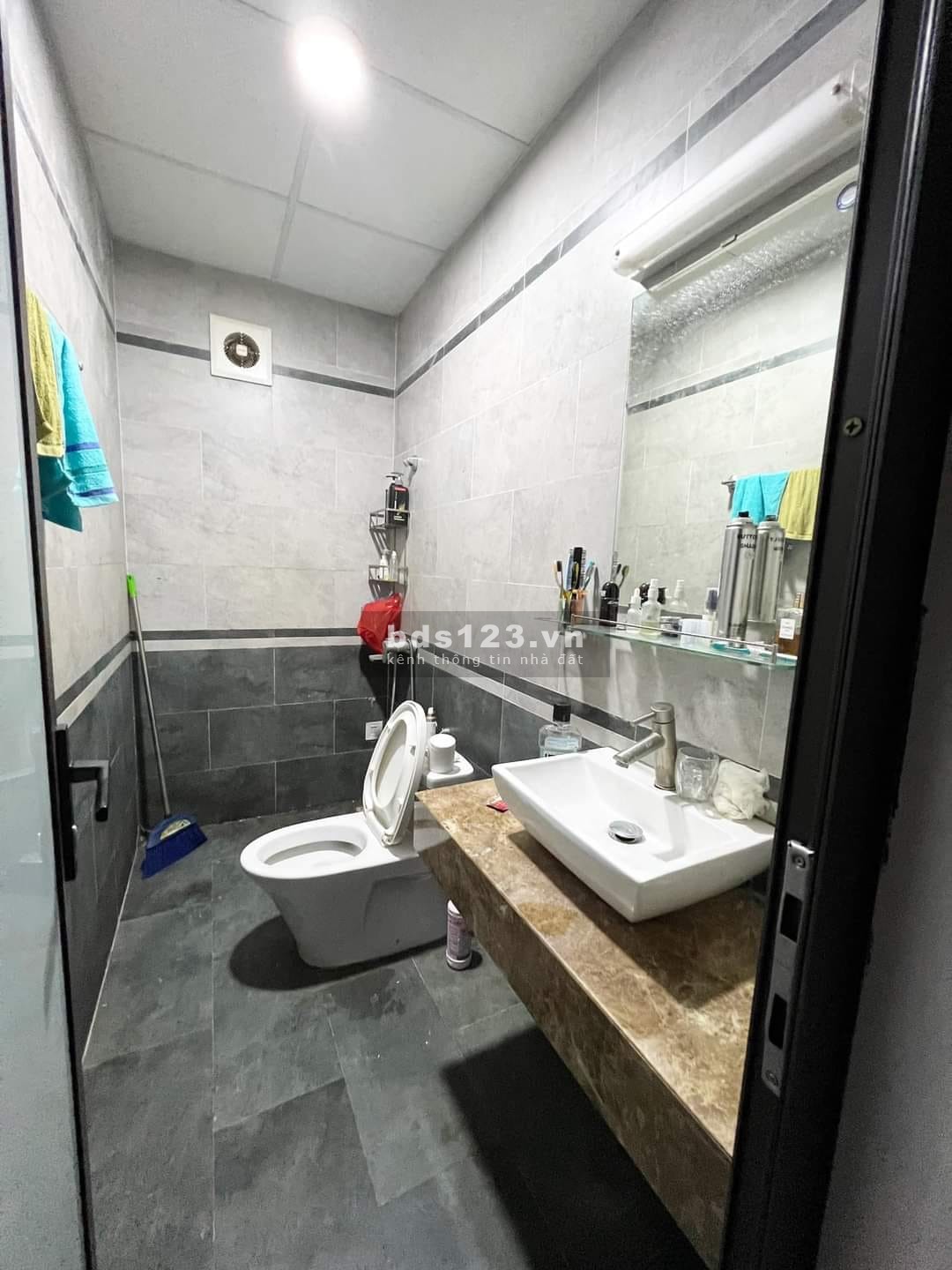 Cần bán nhà riêng dạng CCMN Mỹ Đình mới tinh 45 mét, nhỉnh 5 tỷ, 0965422600