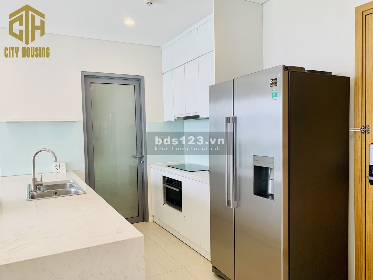 Đảo Kim Cương - 2PN Nhà siêu đẹp, view nội khu cho thuê căn hộ. T5 vào được ạ. Lh Tâm: 0902050643