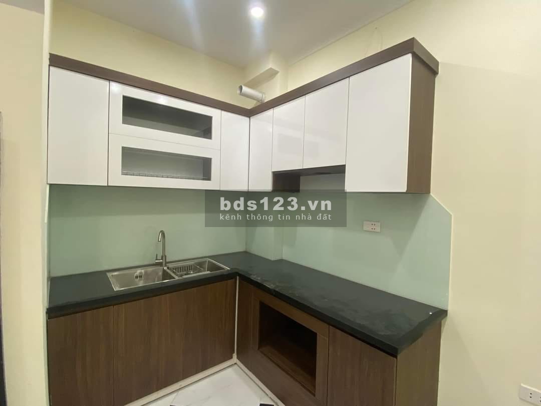 Cần bán nhà riêng dạng CCMN Mỹ Đình mới tinh 45 mét, nhỉnh 5 tỷ, 0965422600