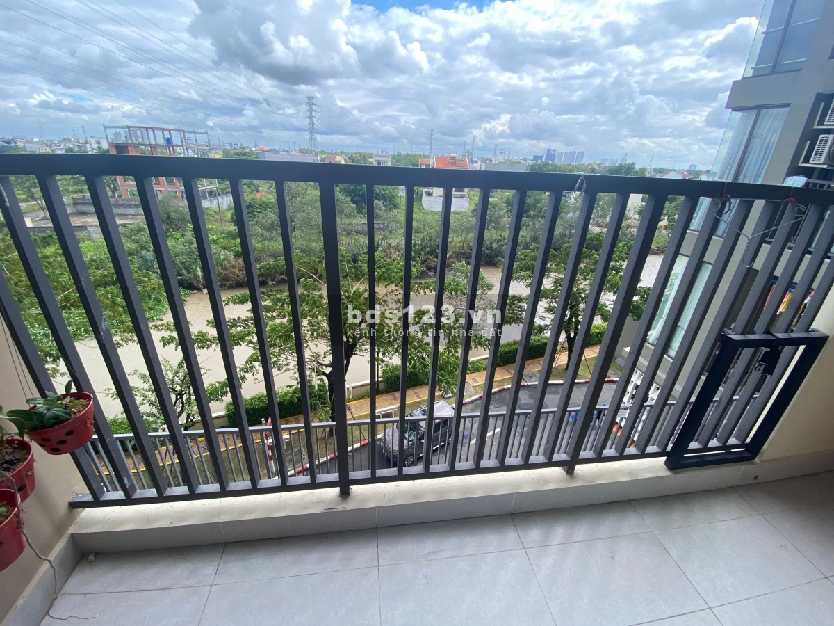 Chính chủ gửi bán căn hộ Jamila Khang Điền 2pn 2wc full nội thất cao cấp