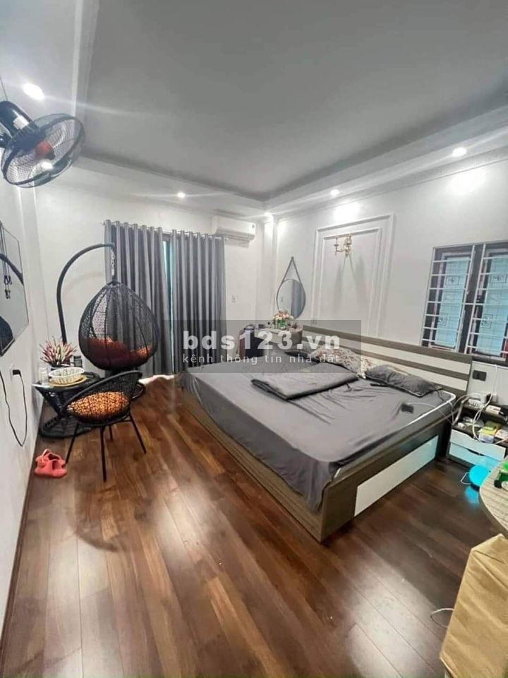 Cần bán nhà riêng dạng CCMN Mỹ Đình mới tinh 45 mét, nhỉnh 5 tỷ, 0965422600