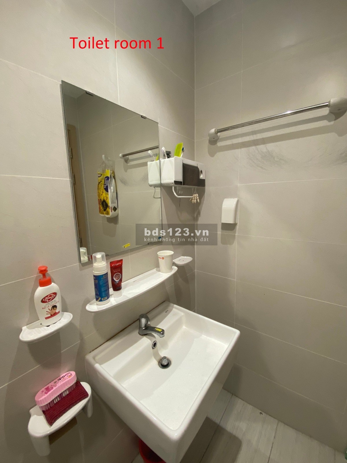Chính chủ gửi bán căn hộ Jamila Khang Điền 2pn 2wc full nội thất cao cấp