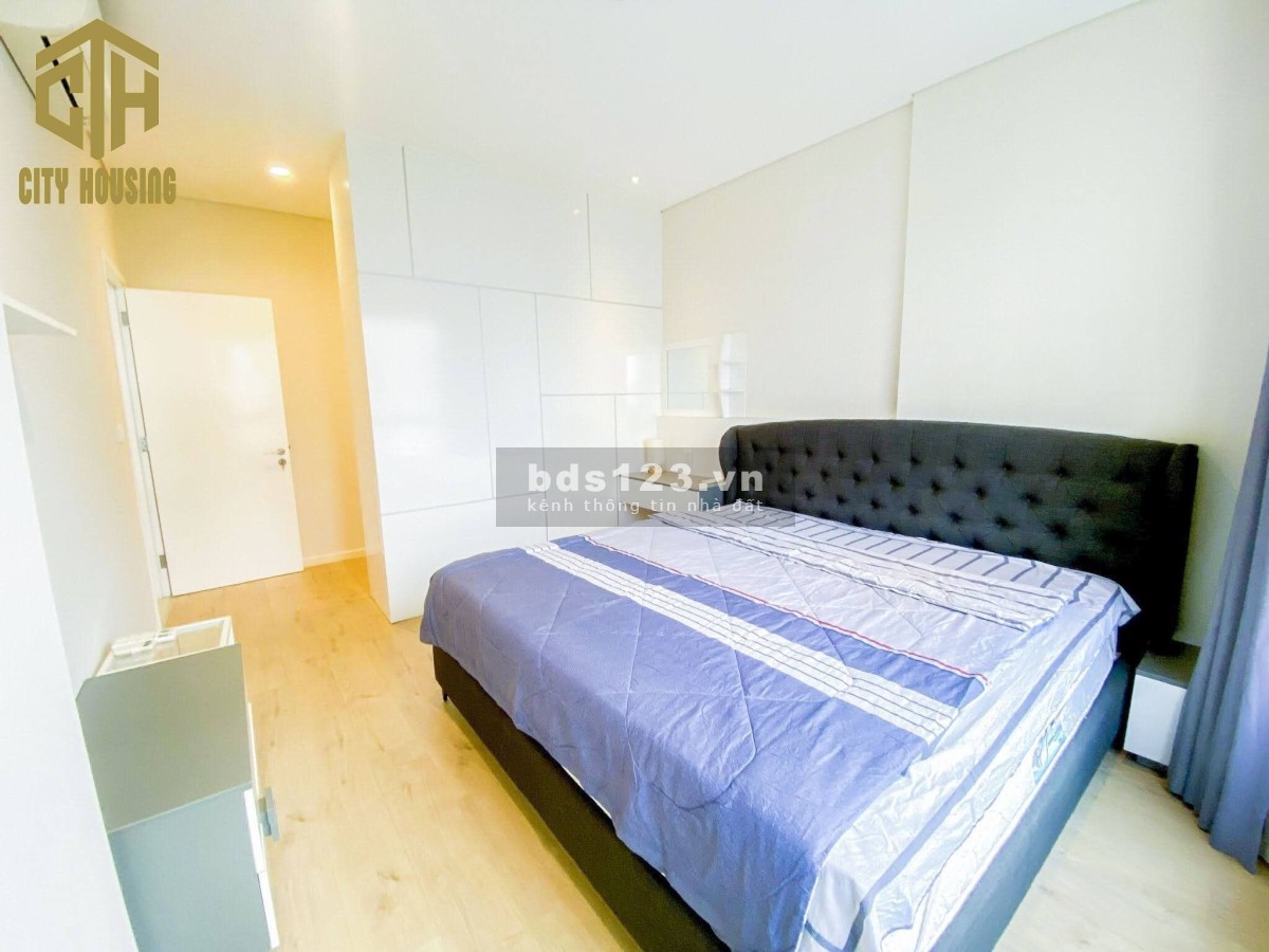 Đảo Kim Cương - 2PN Nhà siêu đẹp, view nội khu cho thuê căn hộ. T5 vào được ạ. Lh Tâm: 0902050643