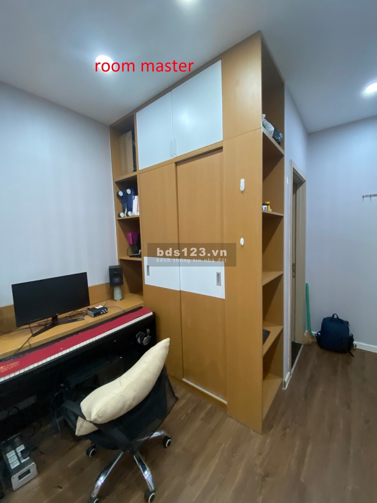 Chính chủ gửi bán căn hộ Jamila Khang Điền 2pn 2wc full nội thất cao cấp