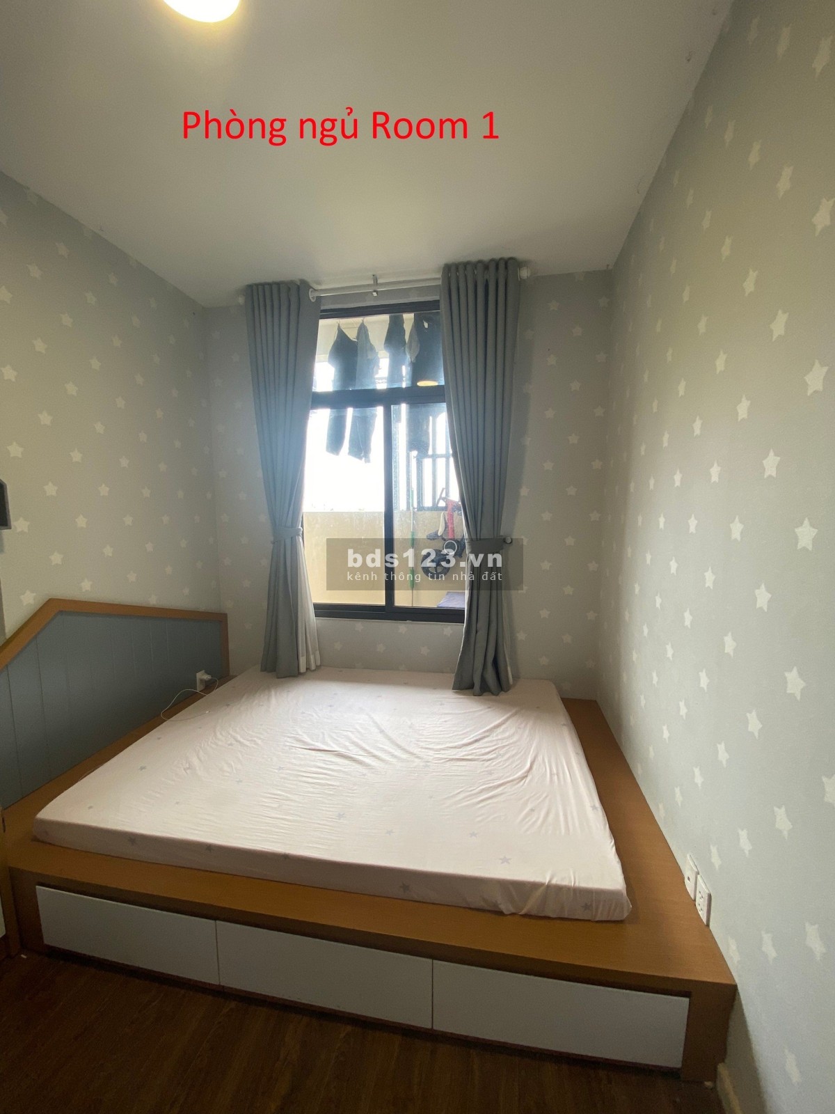 Chính chủ gửi bán căn hộ Jamila Khang Điền 2pn 2wc full nội thất cao cấp