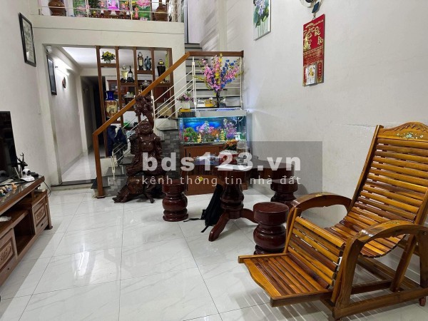 Đừng bỏ lỡ căn nhà ở tuyệt đẹp ngay trung tâm quận Sơn Trà