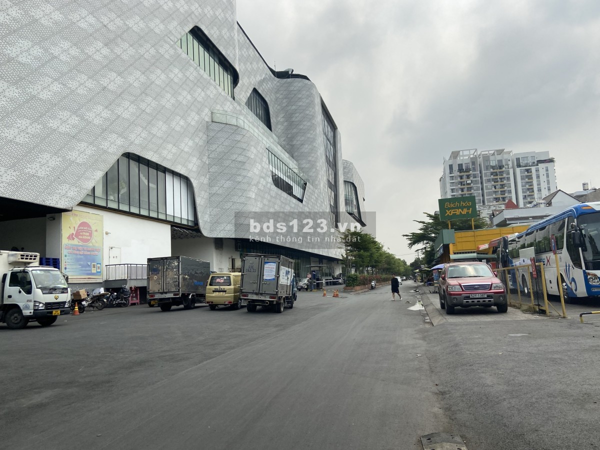 Bán nhà mặt tiền kinh doanh đường số, kế Gigamall, HBC, TĐ. DT 73m2. Giá chỉ 7 tỷ nhỉnh.
