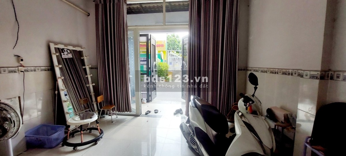 Bán nhà mặt tiền kinh doanh đường số, kế Gigamall, HBC, TĐ. DT 73m2. Giá chỉ 7 tỷ nhỉnh.