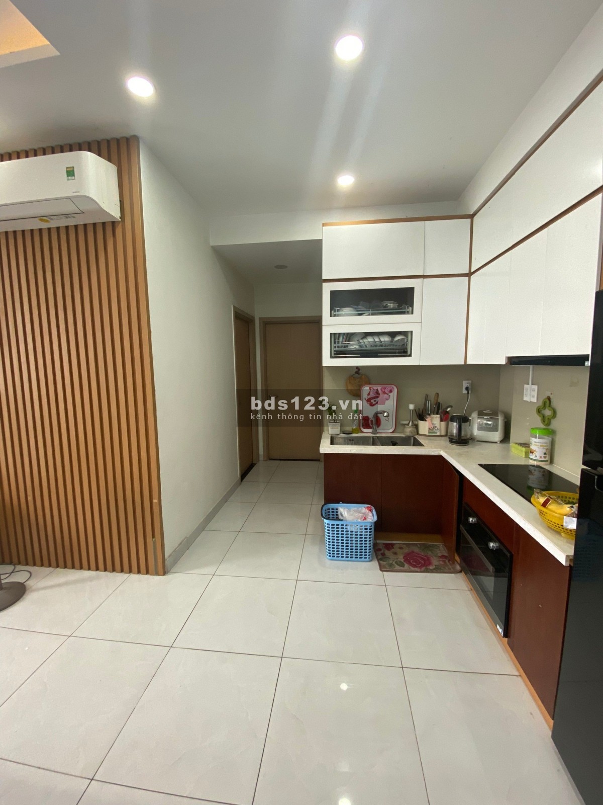 Chính chủ gửi bán căn hộ Jamila Khang Điền 2pn 2wc full nội thất cao cấp