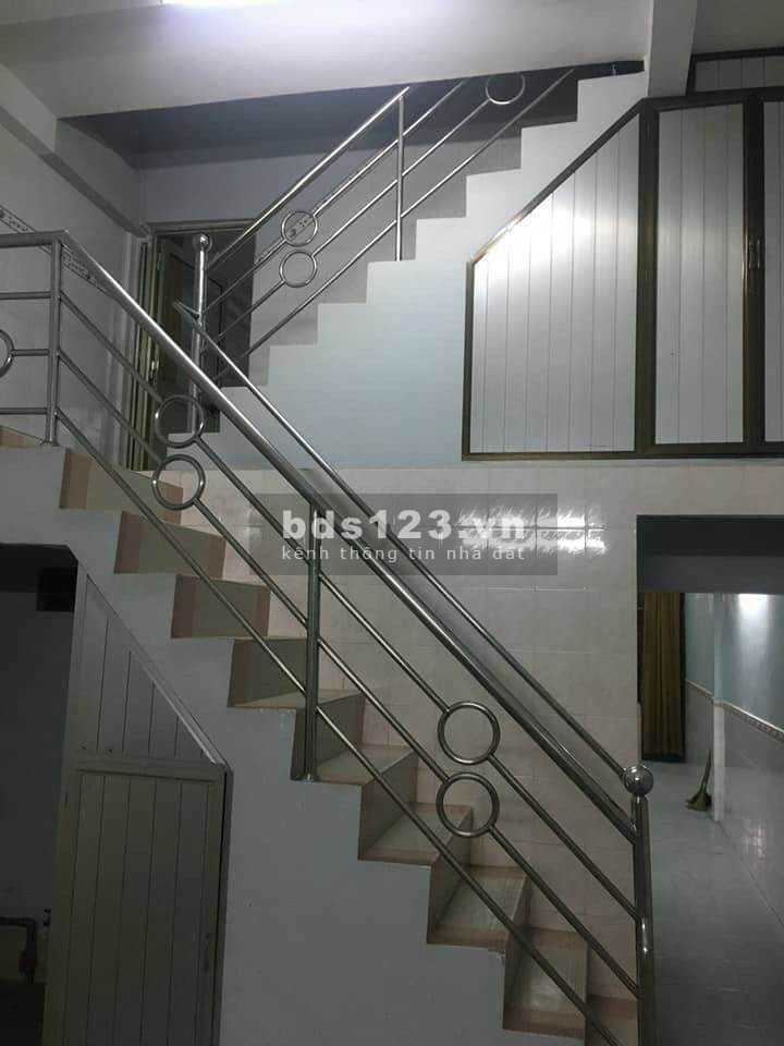 Long Xuyên - Cho thuê nhà nguyên căn chính chủ gần chợ