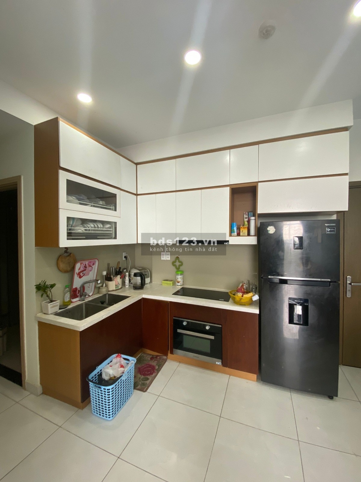 Chính chủ gửi bán căn hộ Jamila Khang Điền 2pn 2wc full nội thất cao cấp