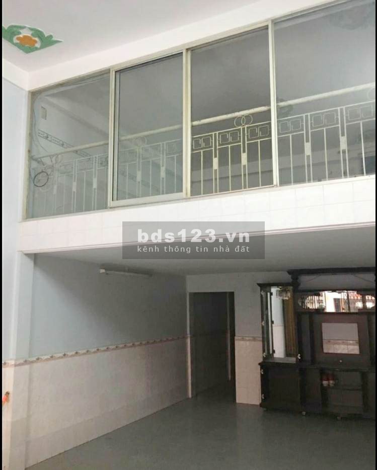 Long Xuyên - Cho thuê nhà nguyên căn chính chủ gần chợ