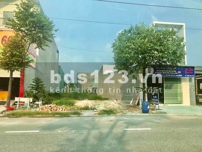 Chính chủ cần bán đất lô ở Bình Dương *