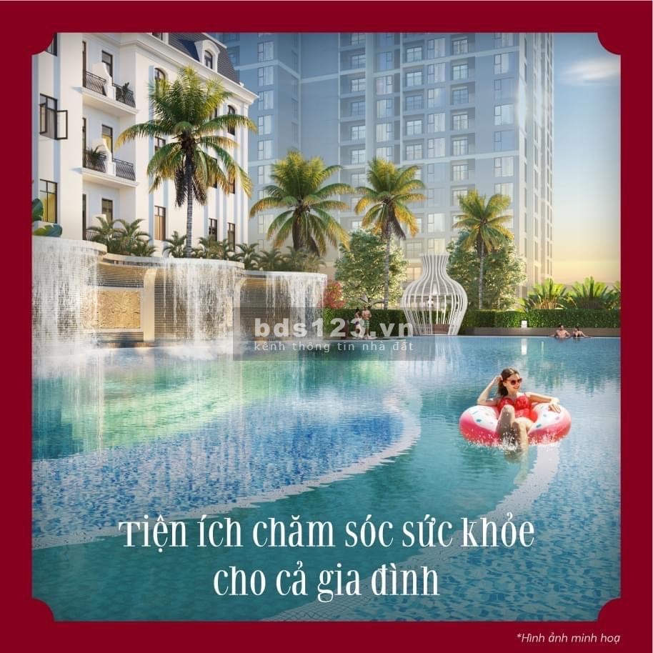 Chính chủ cần bán gấp căn hộ 2 ngủ giá chỉ từ 300 tr toà TK2 vinhomes smat city.