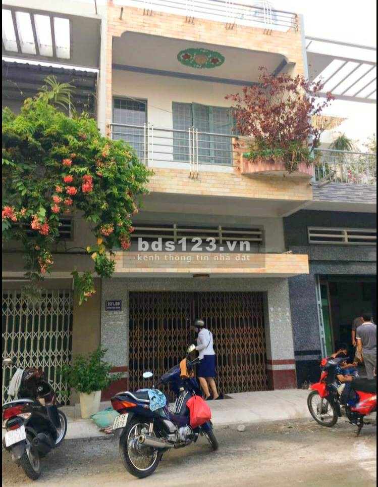 Long Xuyên - Cho thuê nhà nguyên căn chính chủ gần chợ
