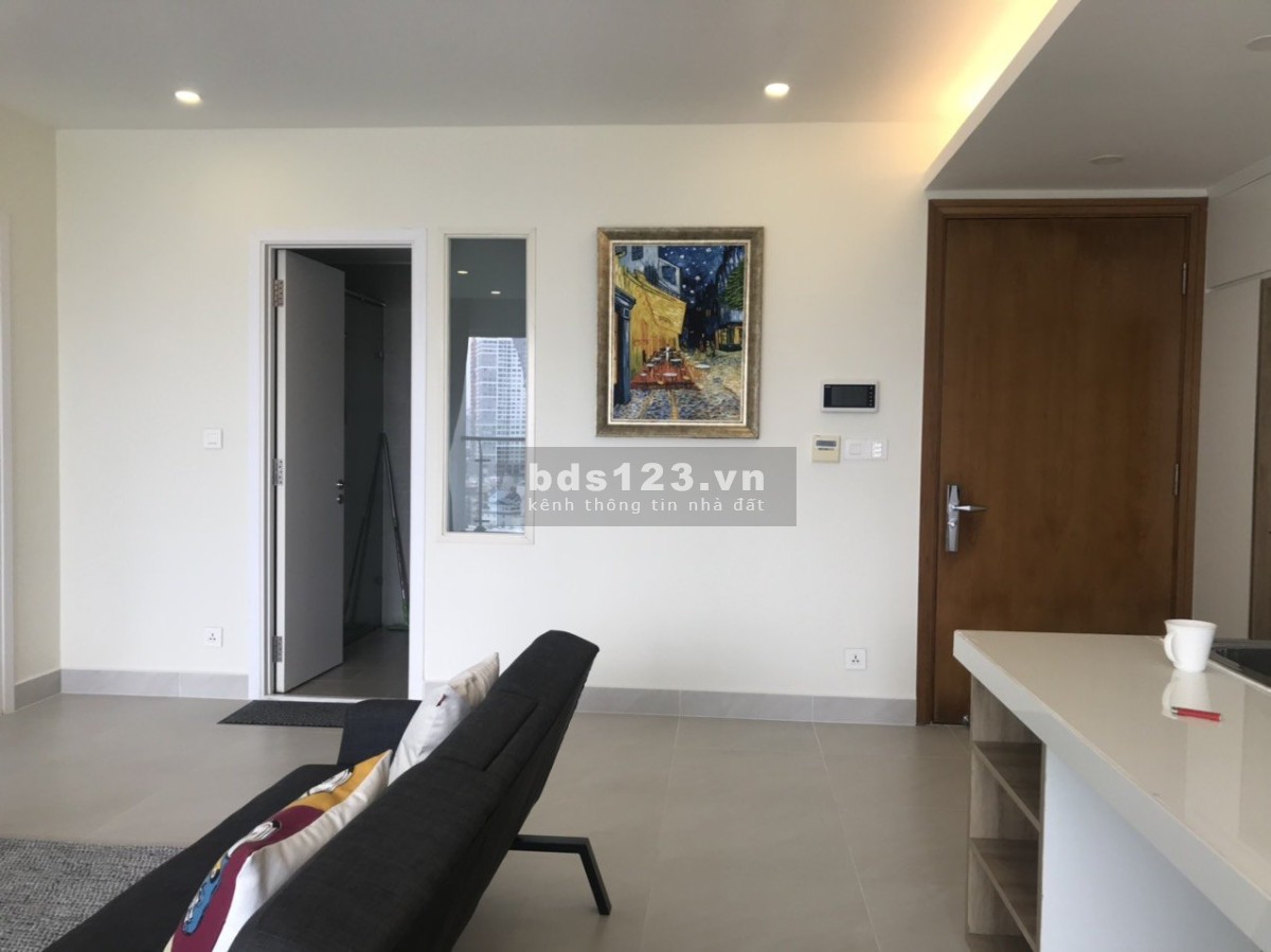 View Sông mát mẻ tại Đảo Kim Cương cho thuê căn hộ 2PN. Tháng 5 nhà trống ạ. Lh em Tâm: 0902.0506.43