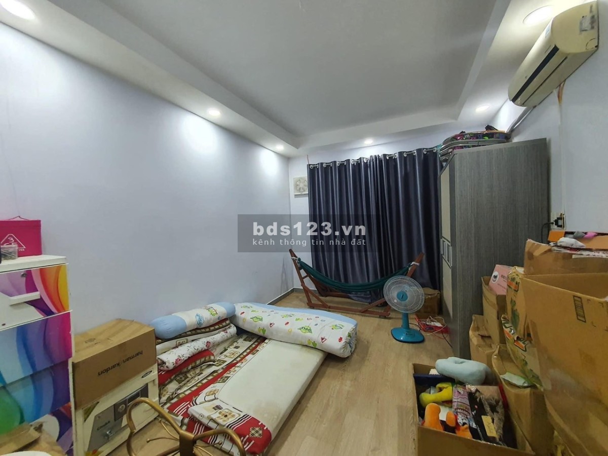 Bán nhà siêu phẩm, 15m ra mt đường 3/2, đang hđ thuê mb 25tr/th, 3 tầng, 45m2, 10.5 tỷ