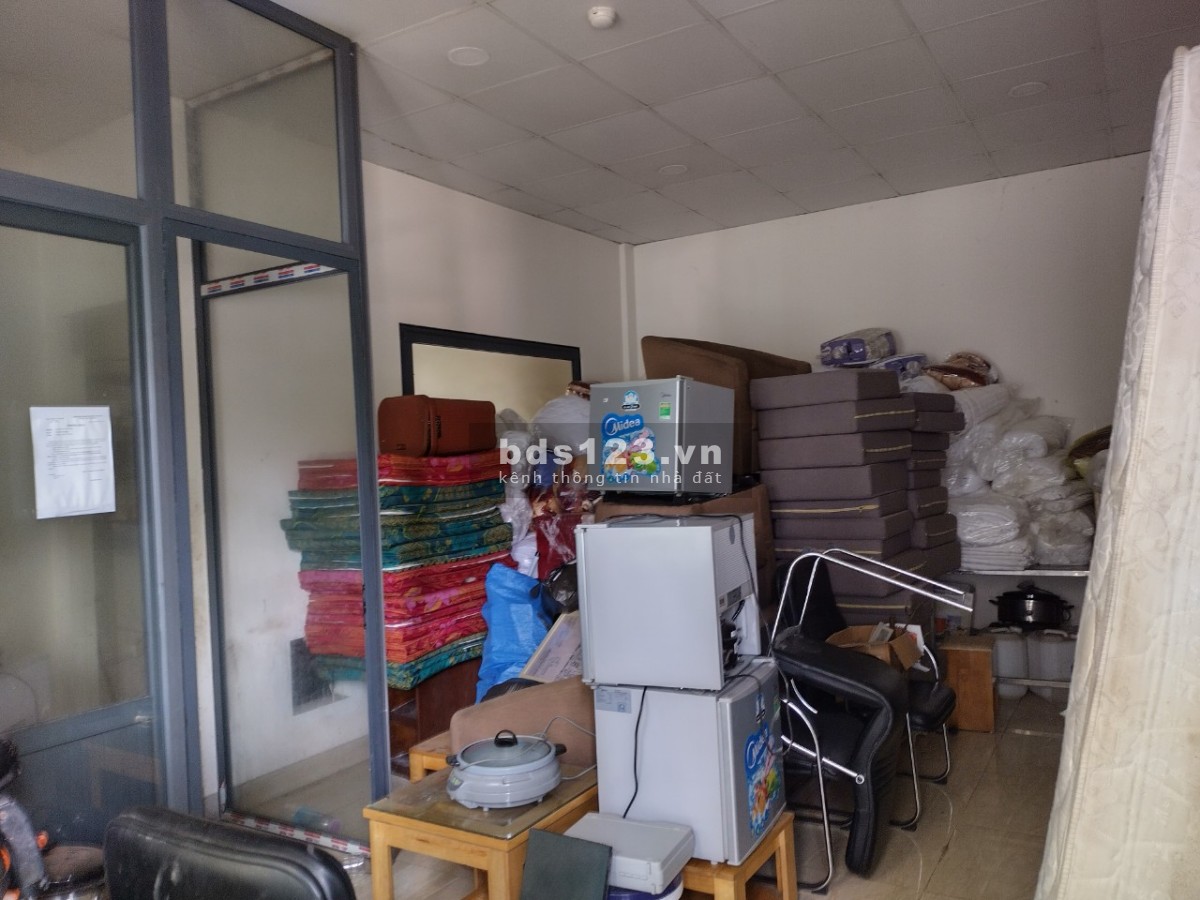 Cho thuê mặt bằng làm bếp, 35m2, sẵn hệ thống gas, Tôn Đức Thắng