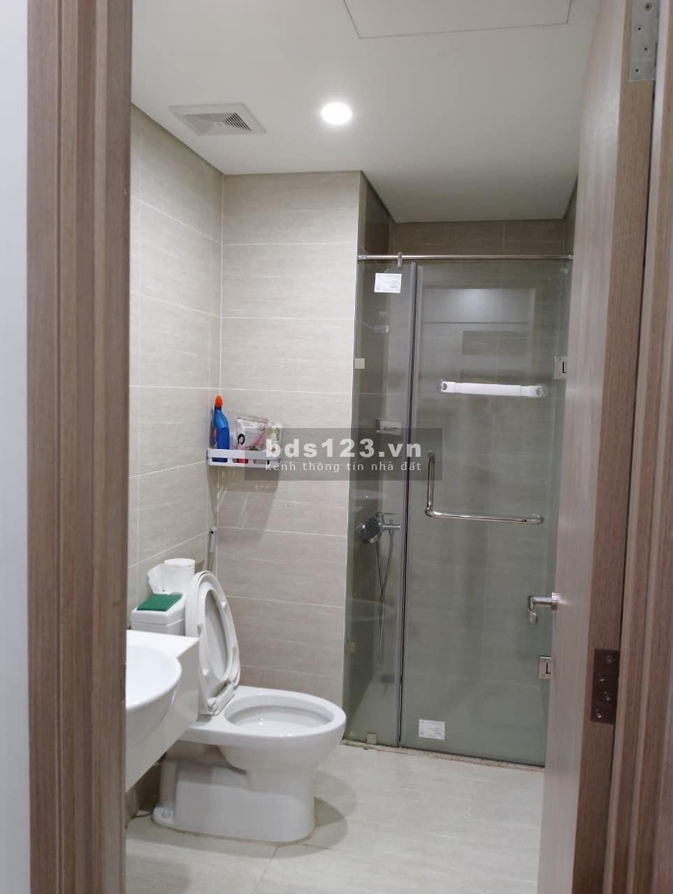 Cần tiền bán nhanh chấp nhận cắt lỗ căn 1PN+ FULL ĐỒ giá chỉ 1.2 tỷ Tại Vinhomes LH: 0987.767.788