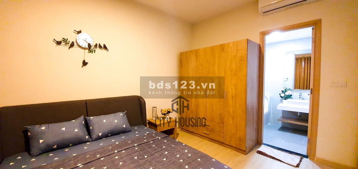 Cho thuê căn hộ tại Palm Heights Q2, cập nhật giá thuê tốt nhất thị trường, 2PN= 13tr, 3PN= 18tr.