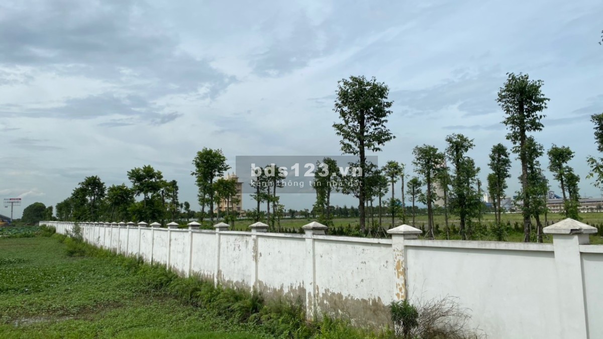 Bán 4,5ha đất xưởng tại Mỹ Hào gần khu CN Thăng Long 3 mở rộng thích hợp làm Logistic hoặc sản xuất