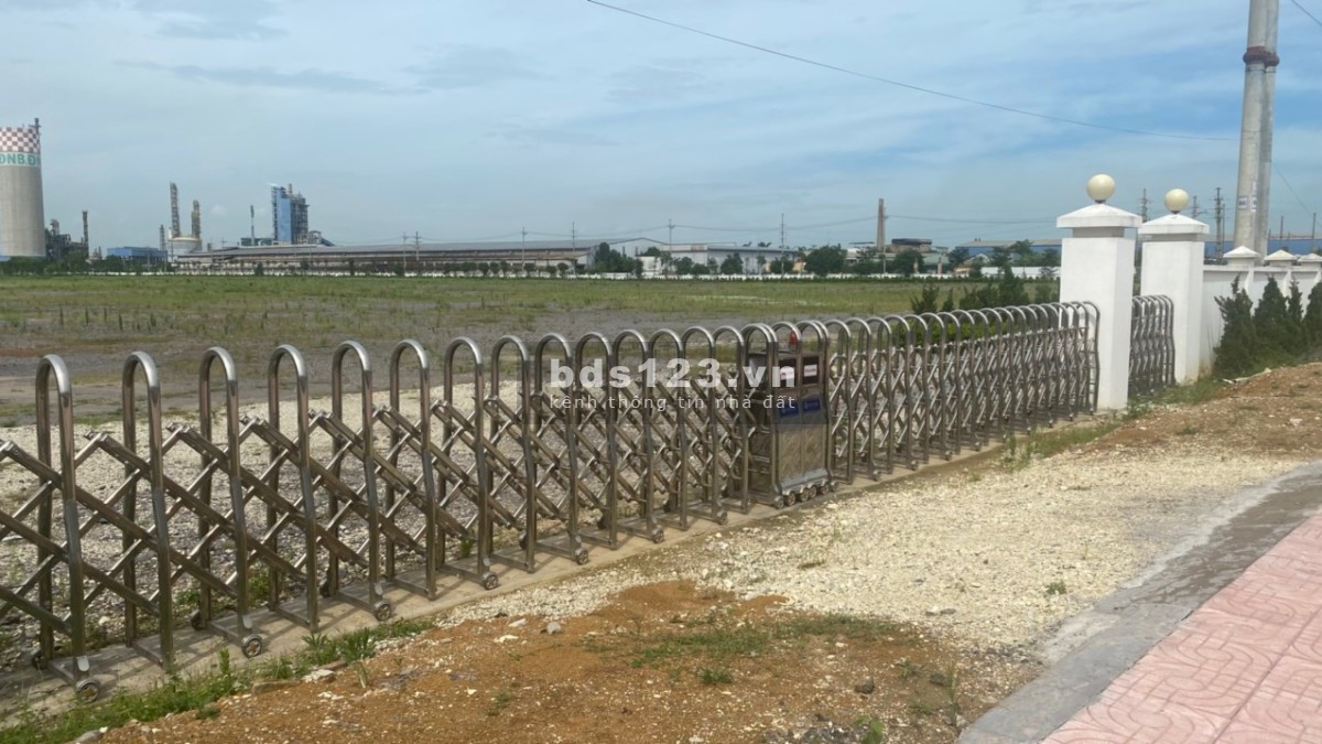 Bán kho xưởng 3ha tại Mỹ Hào đã có sổ vị trí đẹp. Lh 0338600587