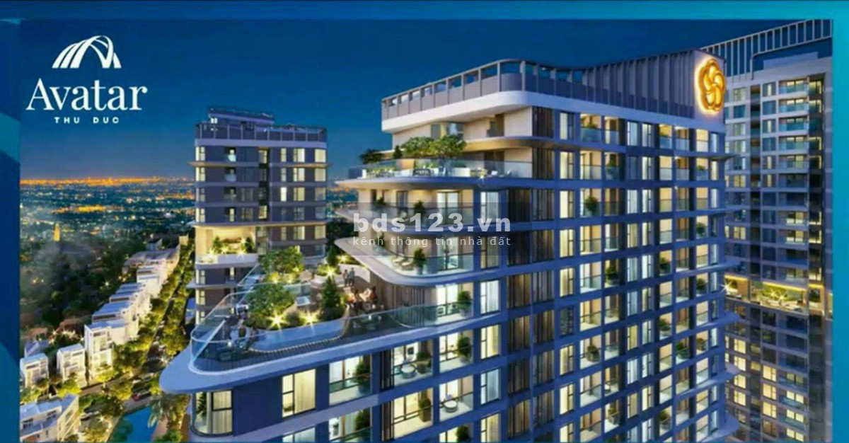 Bán căn hộ cao cấp trung tâm thủ đức. Thanh toán 66 tháng. Đợt 1 chỉ 120 triệu