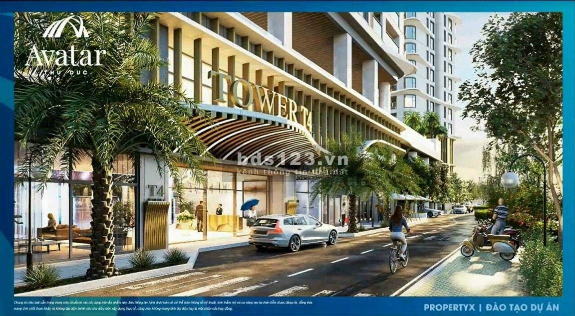 Bán căn hộ cao cấp trung tâm thủ đức. Thanh toán 66 tháng. Đợt 1 chỉ 120 triệu