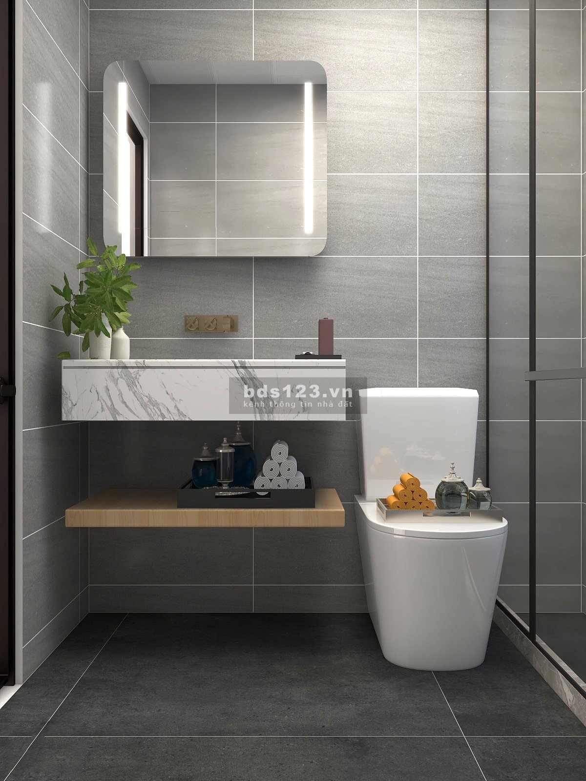 Bán căn hộ dịch vụ chỉ 799 triệu tại Trần Xuân Soạn Quận 7, TP. HCM