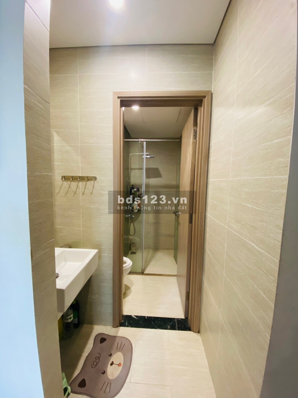 Chính chủ bán căn hộ gấp 2 ngủ 1,65 tỷ bao hết thuế phí tại VHOP liên hệ 0847.633.366