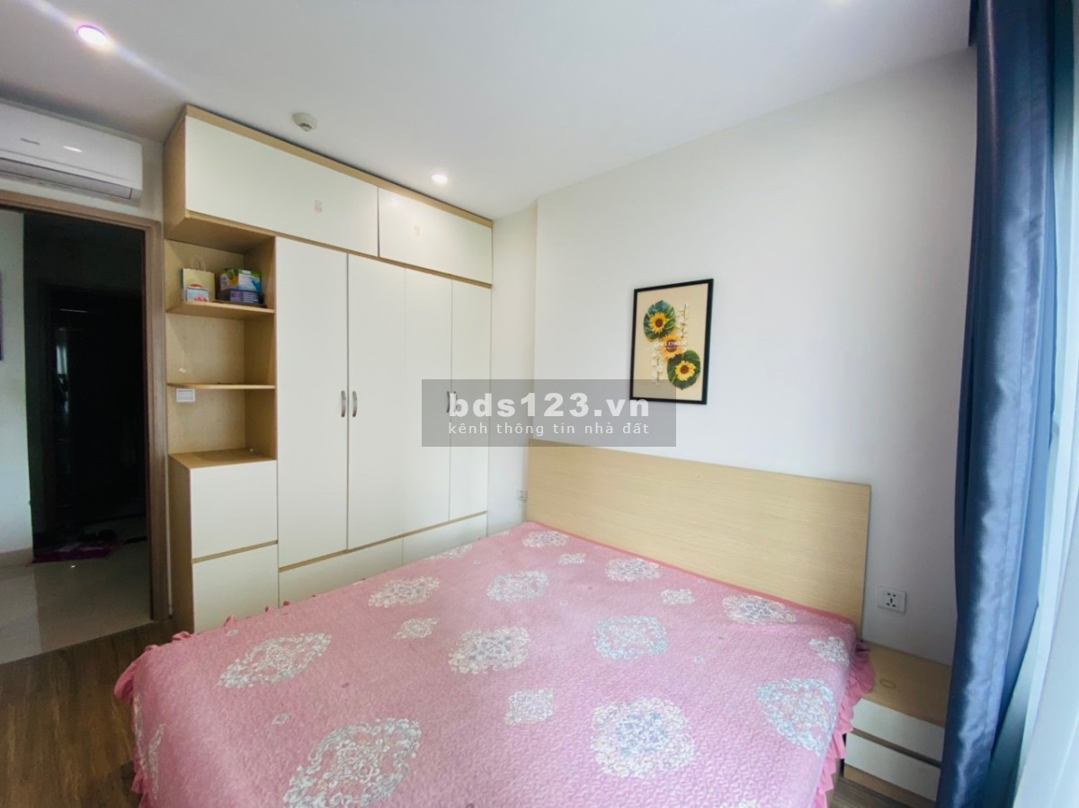 Chính chủ bán căn hộ gấp 2 ngủ 1,65 tỷ bao hết thuế phí tại VHOP liên hệ 0847.633.366