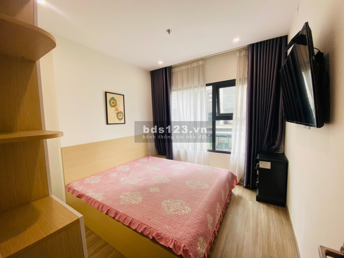 Chính chủ bán căn hộ gấp 2 ngủ 1,65 tỷ bao hết thuế phí tại VHOP liên hệ 0847.633.366