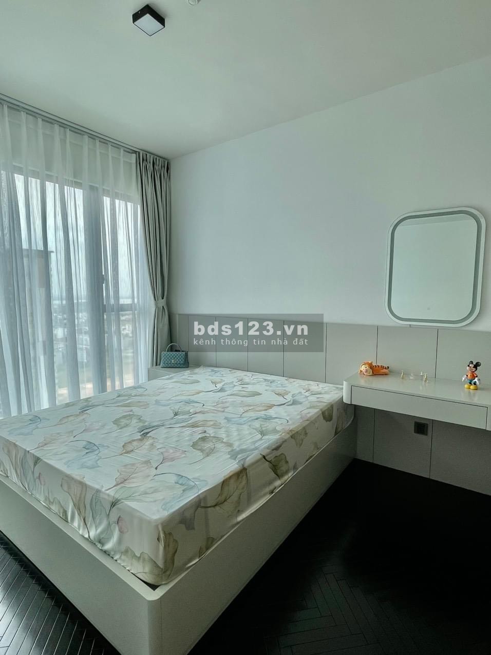 Cho thuê căn hộ FELIZ EN VISTA - Căn 2PN Duplex nội thất mới 100%