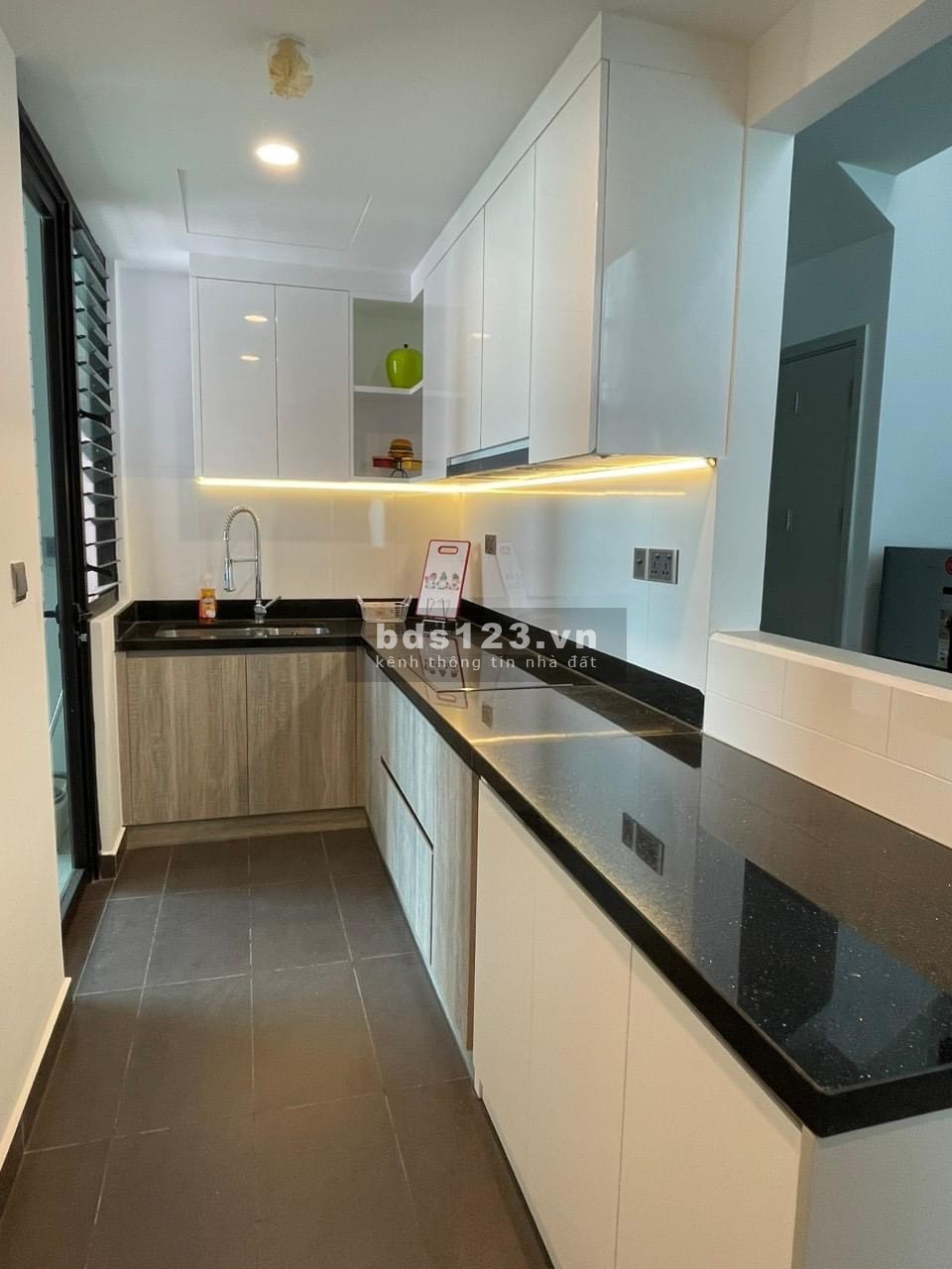 Cho thuê căn hộ FELIZ EN VISTA - Căn 2PN Duplex nội thất mới 100%