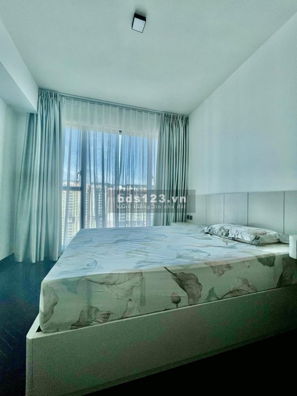 Cho thuê căn hộ FELIZ EN VISTA - Căn 2PN Duplex nội thất mới 100%