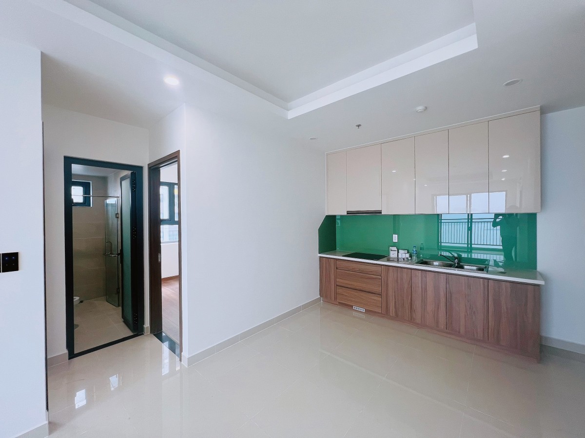 Cho thuê căn hộ căn góc bao rộng 3PN 86m2 Q7 Riverside 11 triệu.
