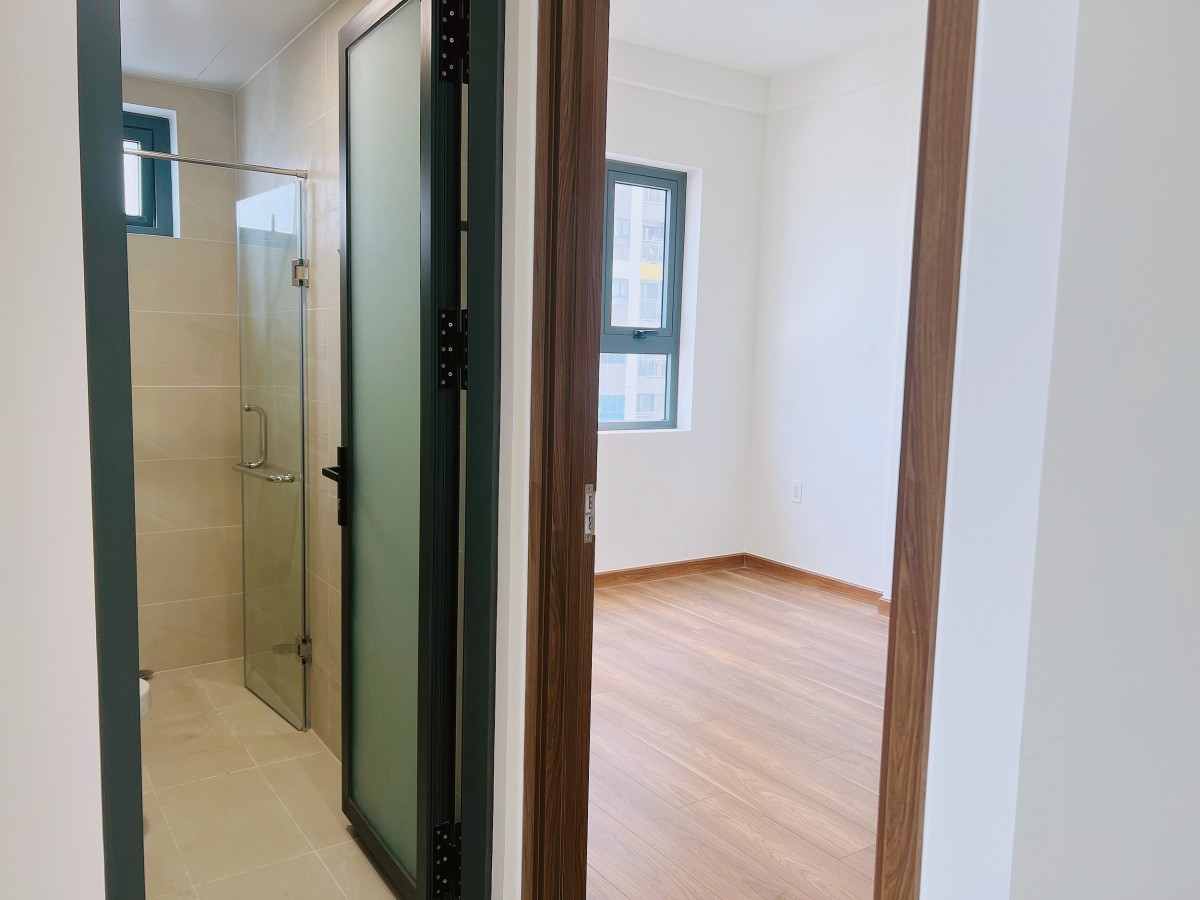 Cho thuê căn hộ căn góc bao rộng 3PN 86m2 Q7 Riverside 11 triệu.