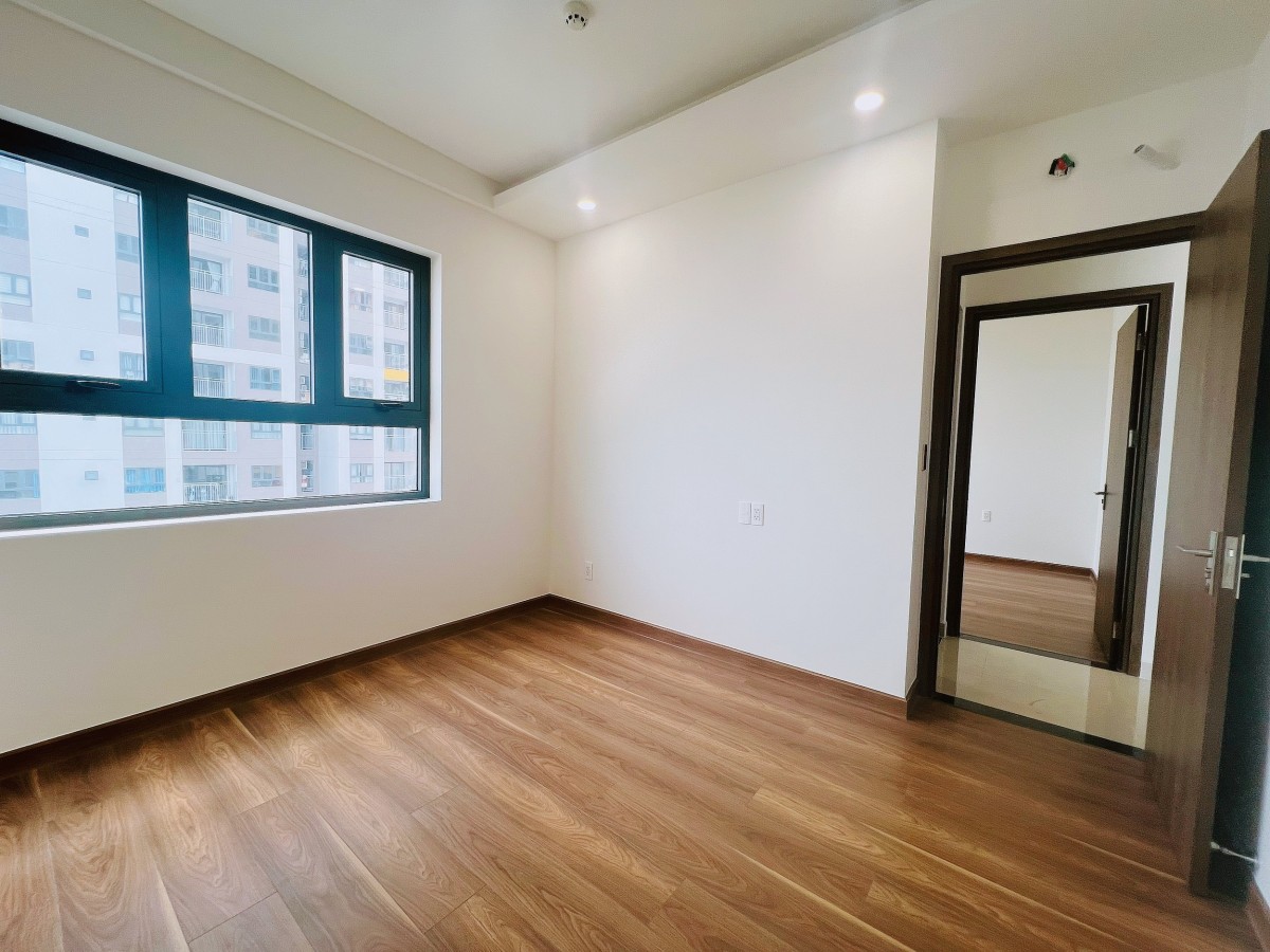 Cho thuê căn hộ căn góc bao rộng 3PN 86m2 Q7 Riverside 11 triệu.