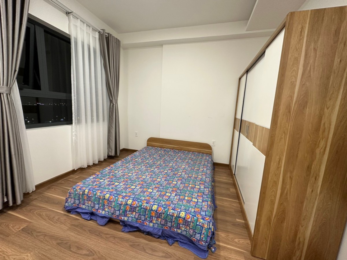Cho thuê căn hộ Q7 Riverside 1PN 7TR, 2PN 7.5 TR, 3PN 10 TR