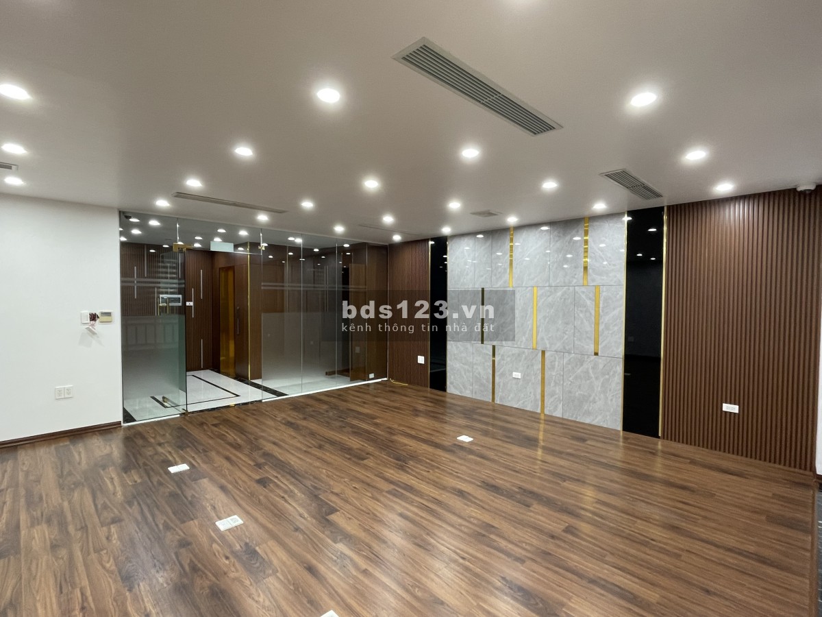 Chính chủ cần cho thuê văn phòng tại Phố Lưu Hữu Phước